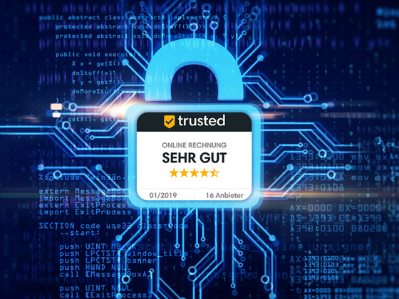 Nowy certyfikat Trusted dla programu Comarch Betterfly