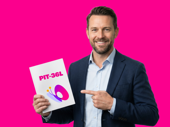 PIT-36L (2025/2026): Kto i do kiedy składa PIT-36L? Kompletny poradnik