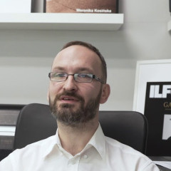 Michał Wiatrowski