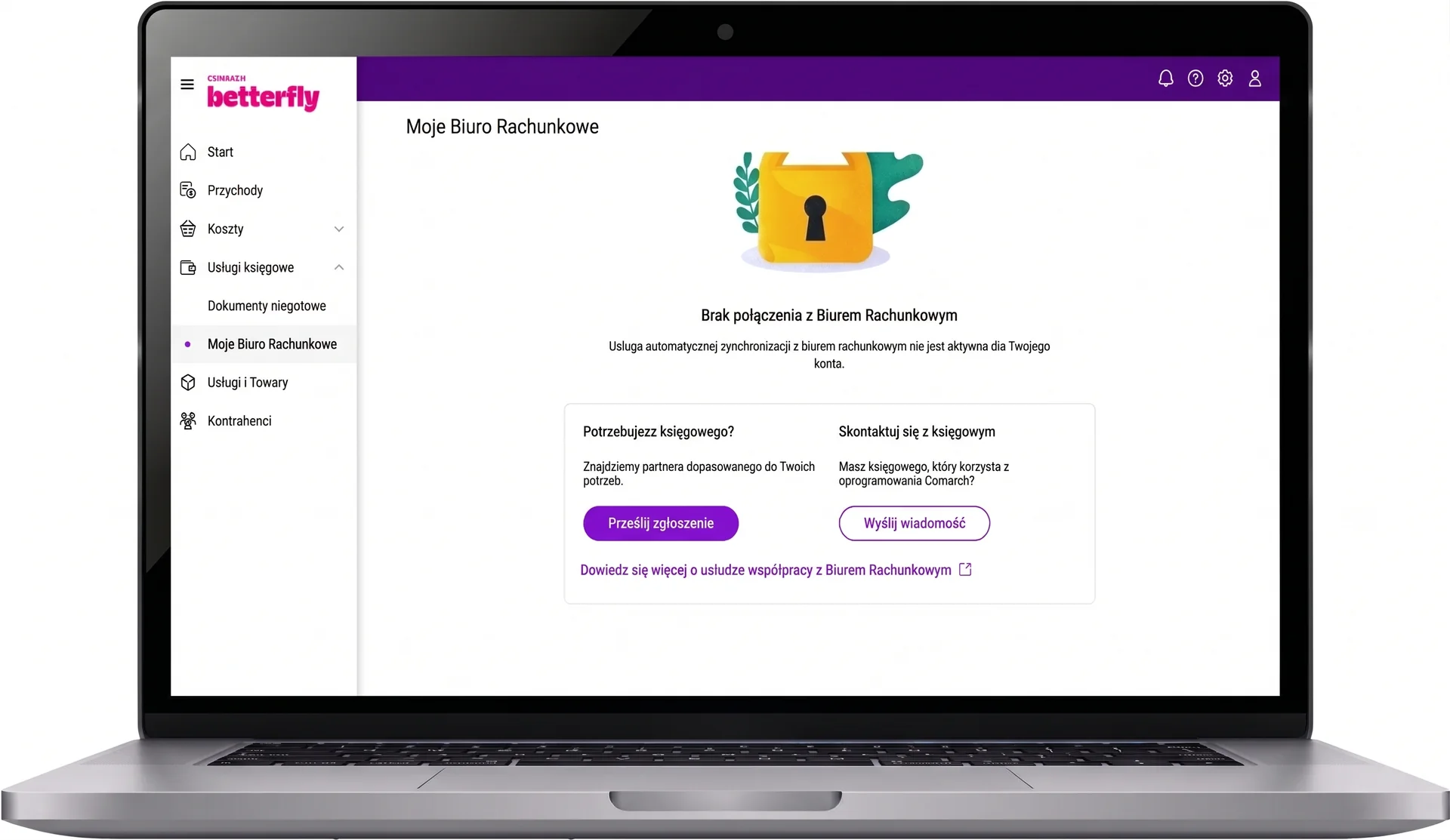 Biura Rachunkowe